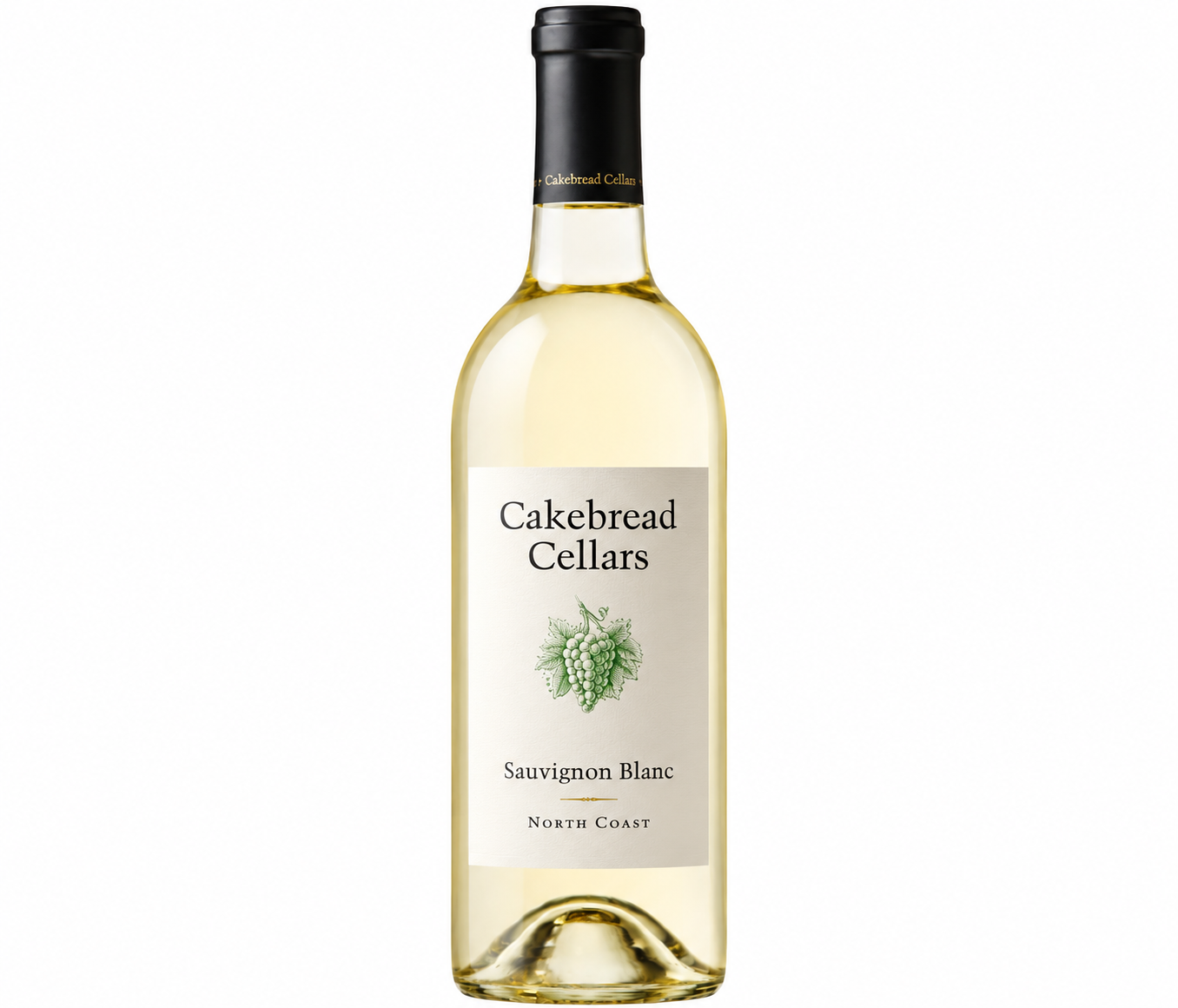 Cakebread Cellars Sauvignon Blanc 750ml | Premium North Coast White Wine
