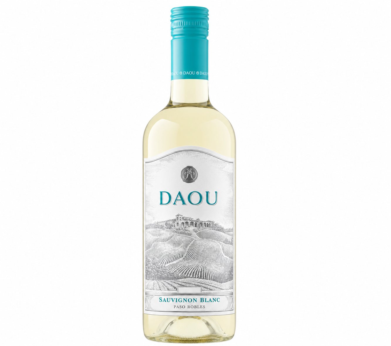 DAOU Sauvignon Blanc Paso Robles 750ml | Premium California White Wine