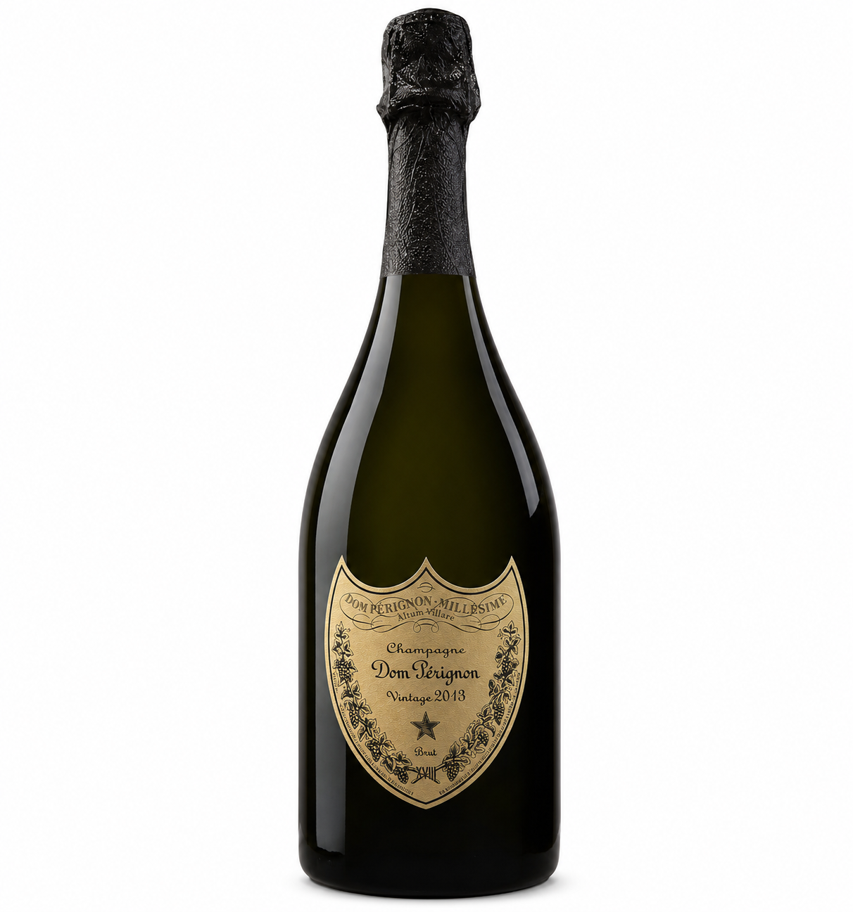 Dom Pérignon Vintage Champagne with Gift Box 750ml | Luxury French Champagne