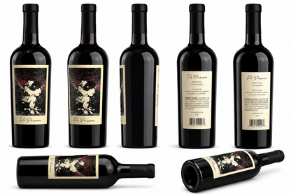 The Prisoner Red Blend 750ml | The Prisoner Wine Company