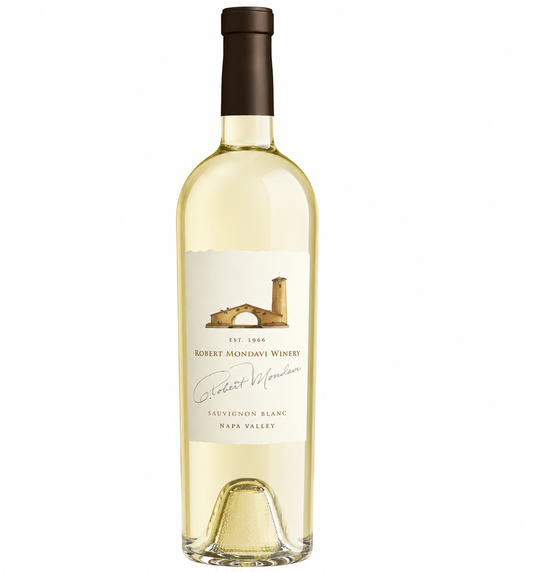 Robert Mondavi Napa Valley Sauvignon Blanc 750ml | Premium California White Wine