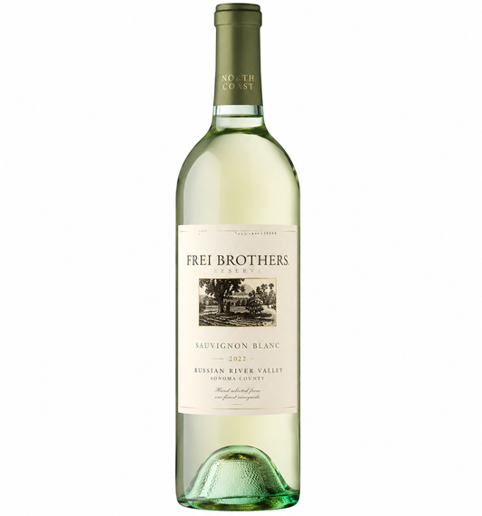 Spottswoode Sauvignon Blanc 750ml | Premium Napa Valley White Wine