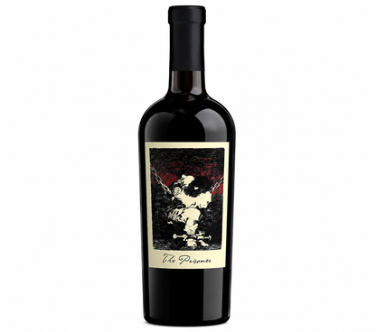 The Prisoner Red Blend 750ml | The Prisoner Wine Company